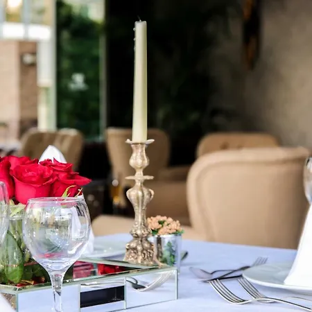 Hotel Lara Park Antalya