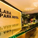 Отель Lara Park Анталья