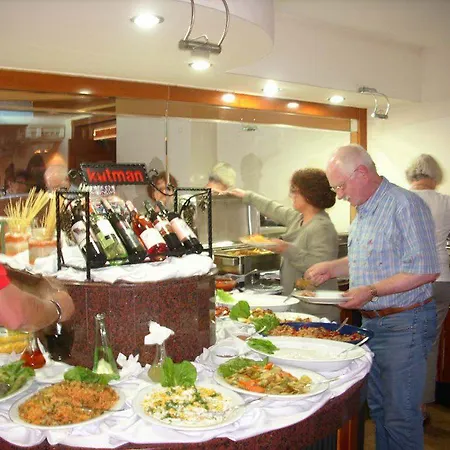 Lara Park Hotel
