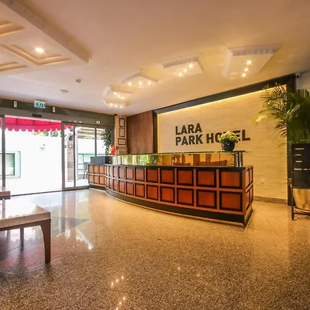 Lara Park Hotel