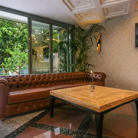 Lara Park Hotel Antalya