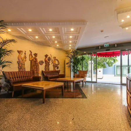 Lara Park Hotel