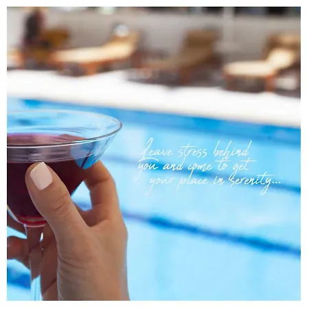 Hotel Lara Park 3*