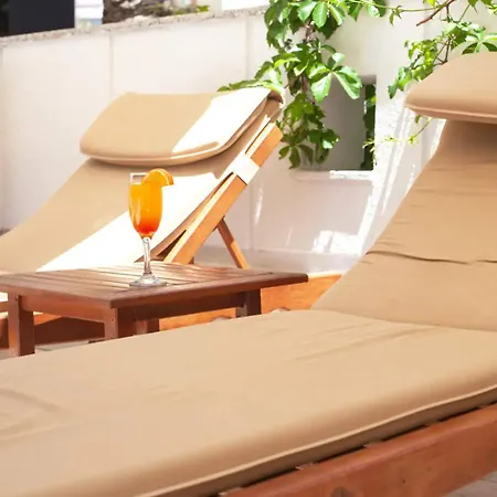 Hotel Lara Park Antalya
