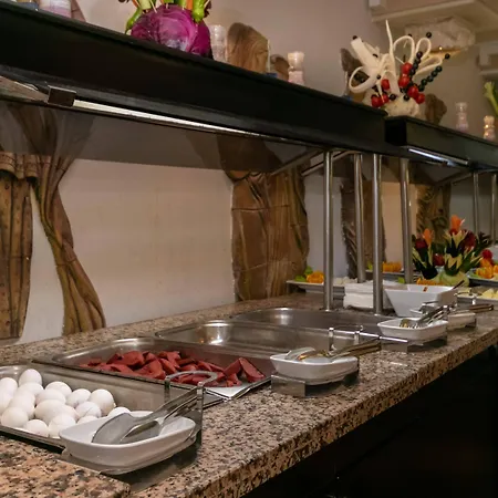 Lara Park Hotel 3*