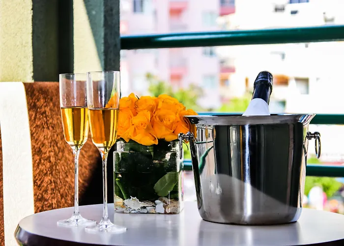 Lara Park 3* Antalia