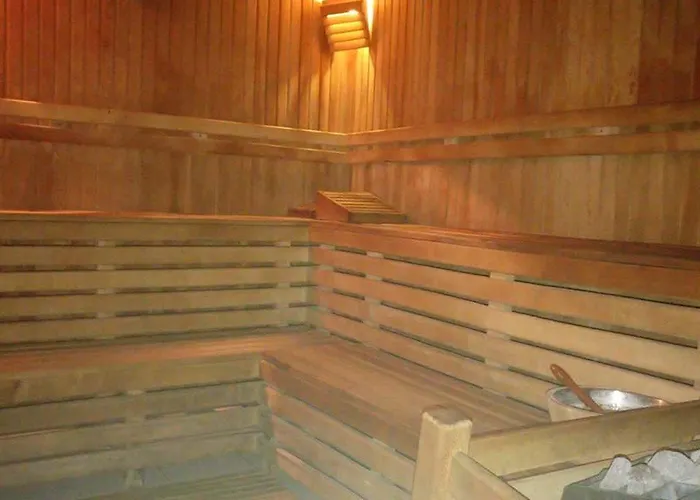 Hotel Lara Park Antalia