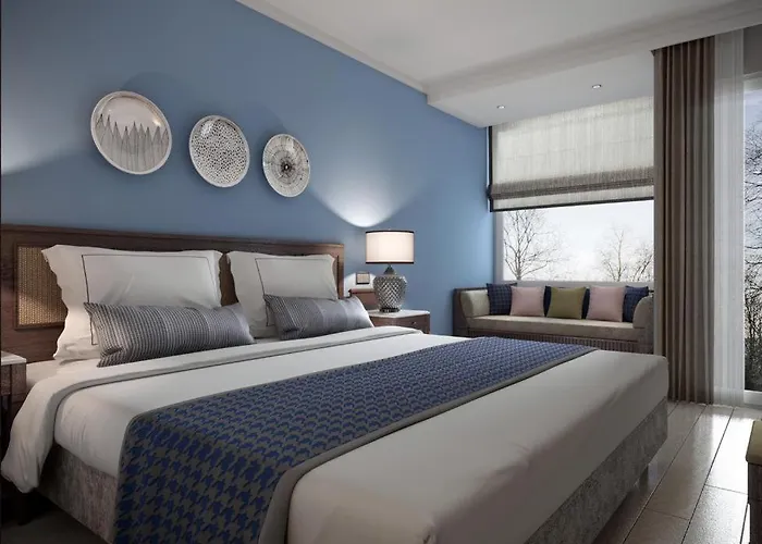 Hotel Lara Park