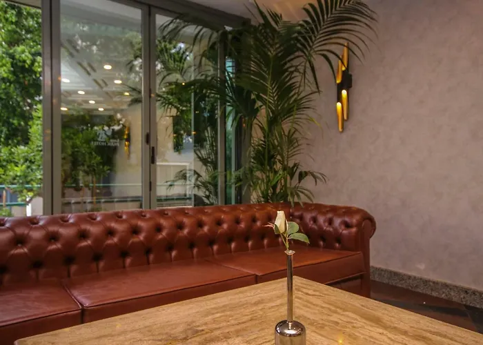 Lara Park 3* Antalia