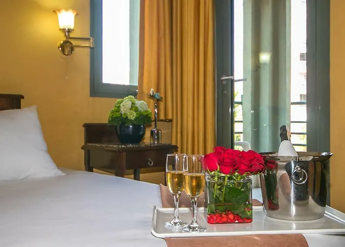 Hotel Lara Park Antalia