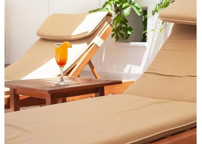 Hotel Lara Park Antalia