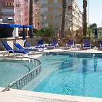 لارا بارك أنطاليا