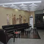 מלון Lara Park אנטליה
