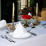 لارا بارك فندق 3*
