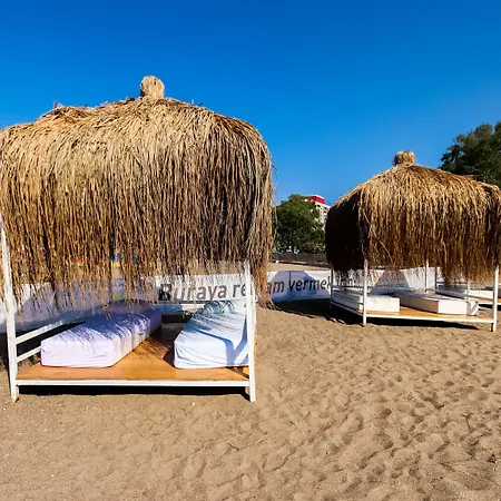 Hotell Lara Park Antalya