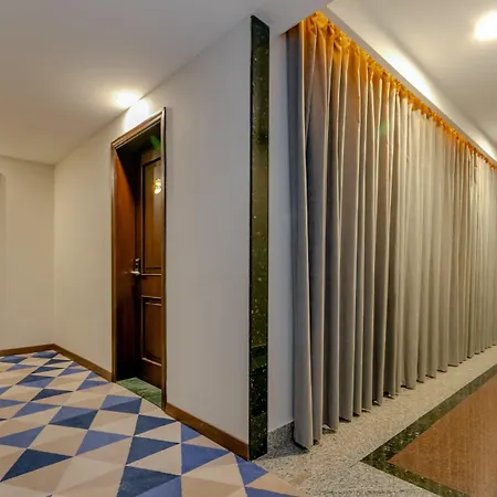 Hotell Lara Park