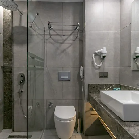 Lara Park Hotel Antalya