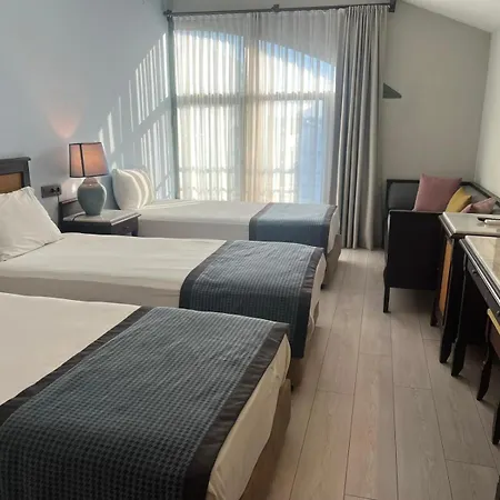 Ξενοδοχείο Lara Park Αττάλεια