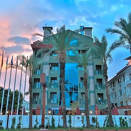 Lara Park Hotel