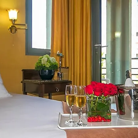 Hotell Lara Park