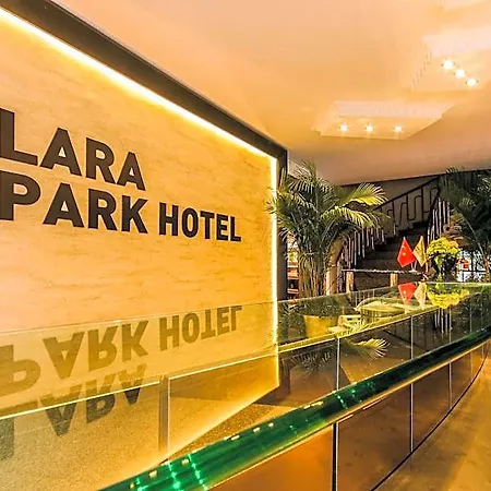 Lara Park 호텔