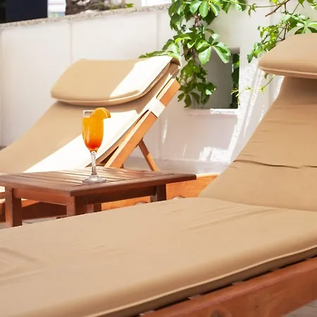Hotell Lara Park Antalya