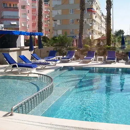 Lara Park Αττάλεια