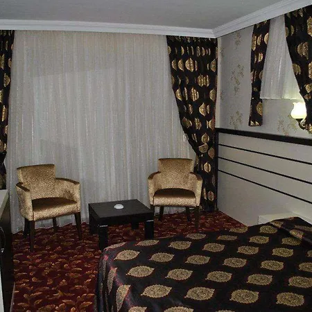 Hotel Lara Park Antalya