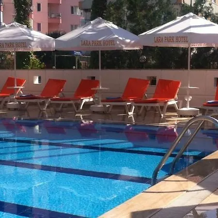 Lara Park Ξενοδοχείο Αττάλεια