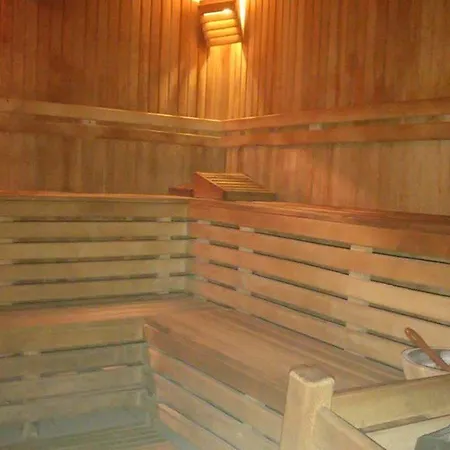 Hotel Lara Park Antália