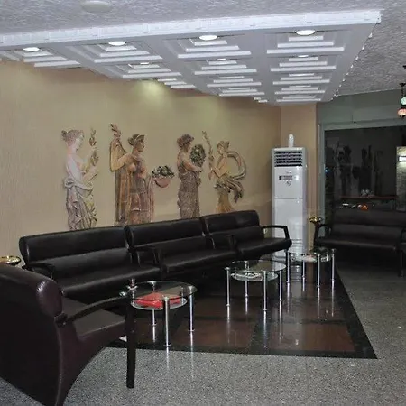 Hotel Lara Park Antalya