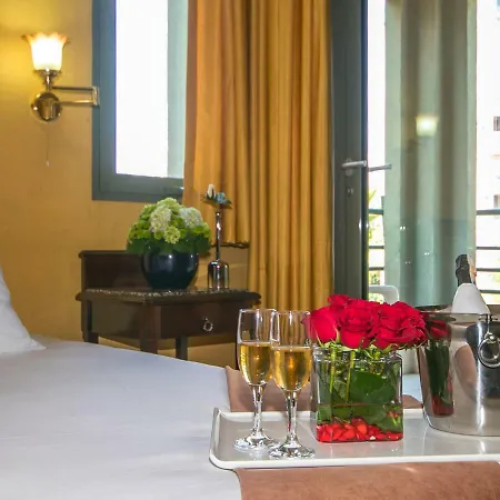 Hotell Lara Park Antalya