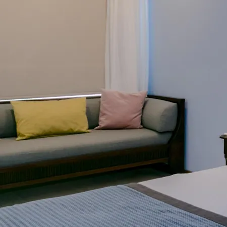 Lara Park Hotel Antalya