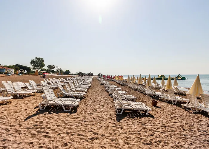 Lara Park 3* Αττάλεια