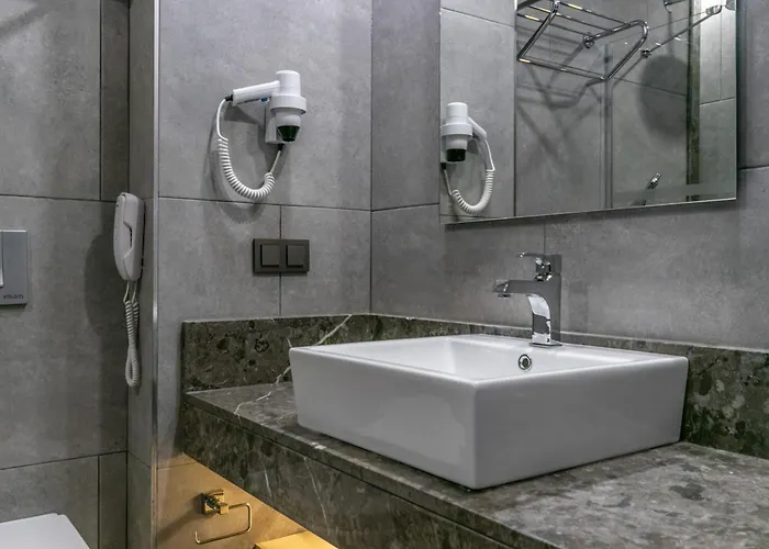 Lara Park 3* 안탈리아