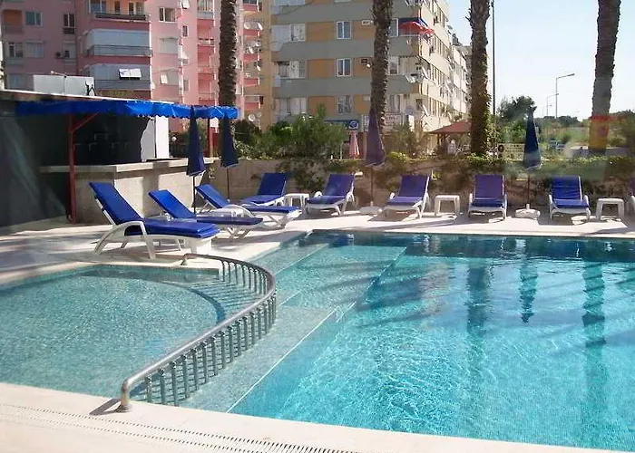 Lara Park Αττάλεια