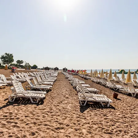 Lara Park 3* Antalia