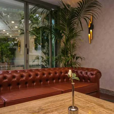 Lara Park 3* Antalia
