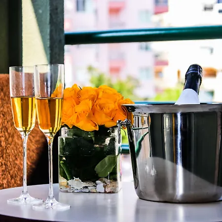 ララ パーク 3* アンタルヤ