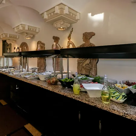 酒店 拉拉公园酒店 3*