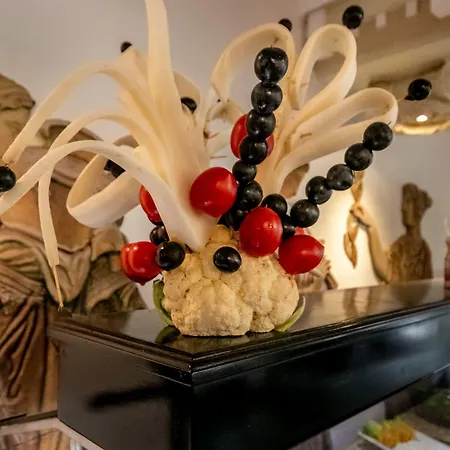 ララ パーク ホテル