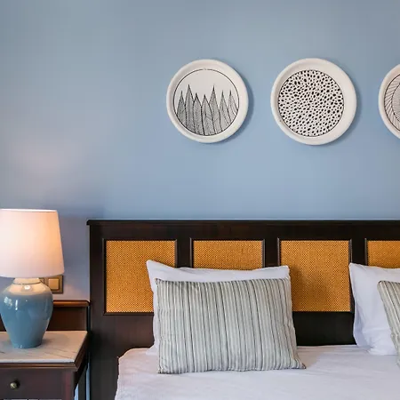 酒店 拉拉公园酒店