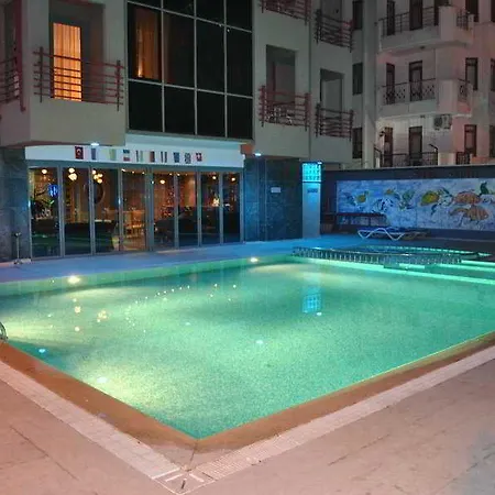Lara Park Ξενοδοχείο