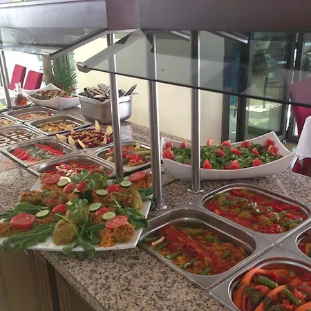 Lara Park Hotel