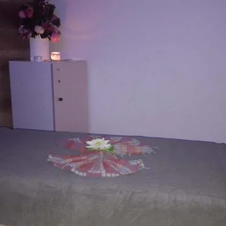 ホテル ララ パーク