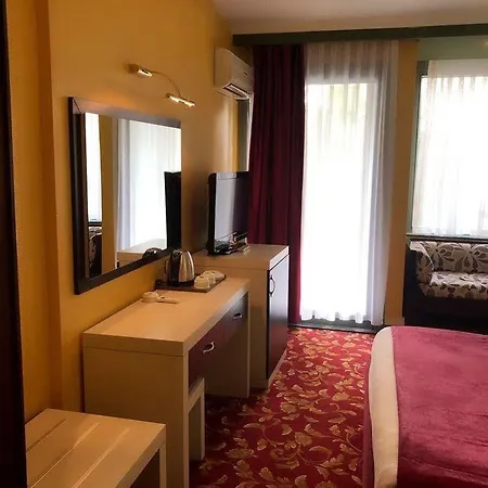 ララ パーク アンタルヤ