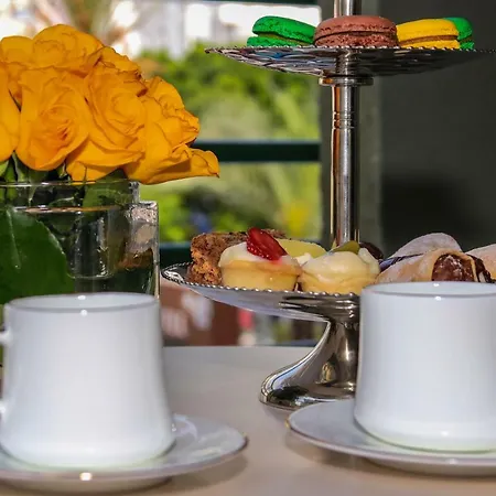 酒店 拉拉公园酒店 安塔利亚