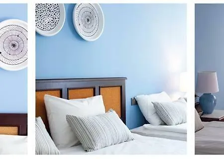 酒店 拉拉公园酒店