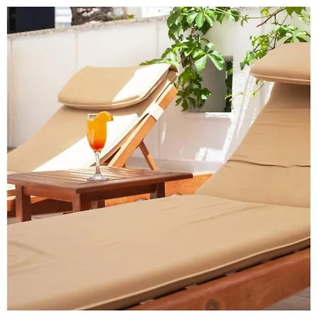 ホテル ララ パーク アンタルヤ